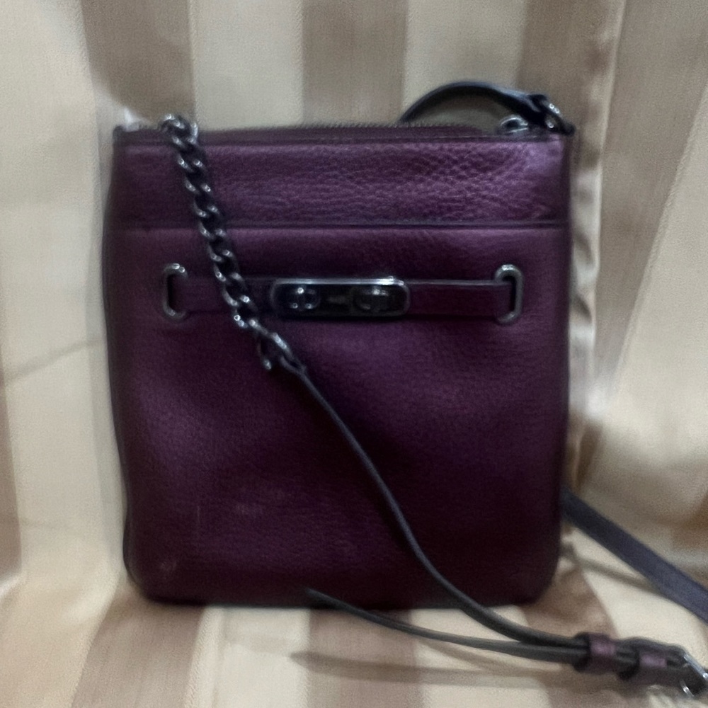Coach Crossbody Bag